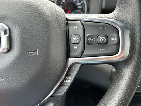New 2026 RAM 1500 Tradesman RWD image 25