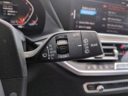 Used 2019 BMW X5 xDrive40i w/ Convenience Package AWD/4WD image 27