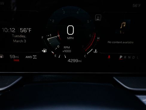 Used 2026 GMC Terrain Denali image 23