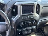 Used 2021 Chevrolet Silverado 1500 W/T w/ WT Convenience Package image 3