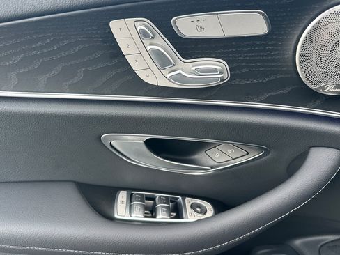 Certified 2023 Mercedes-Benz E 350 Sedan image 11