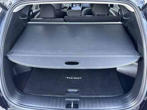 Used 2022 Hyundai Tucson SEL image 20