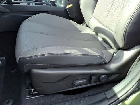 New 2026 Subaru Outback Limited image 10