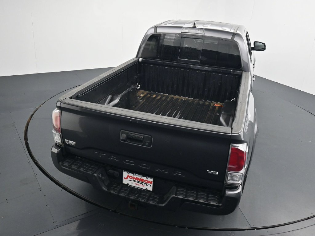 Used 2023 Toyota Tacoma TRD Sport w/ TRD Premium Sport Package AWD/4WD image 28