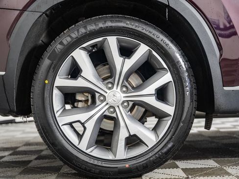 Used 2022 Hyundai Palisade SEL w/ Premium Package image 19