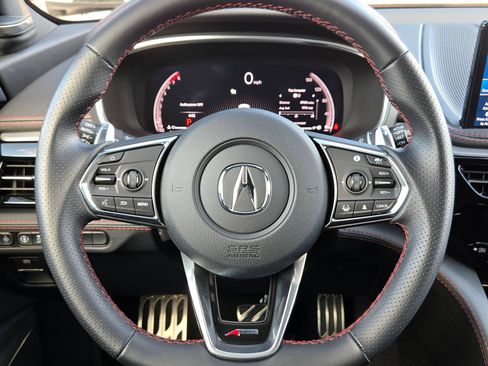 Used 2026 Acura MDX A-Spec AWD/4WD image 21