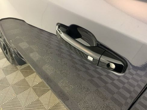 Used 2024 Chevrolet Silverado 1500 LT Trail Boss image 10