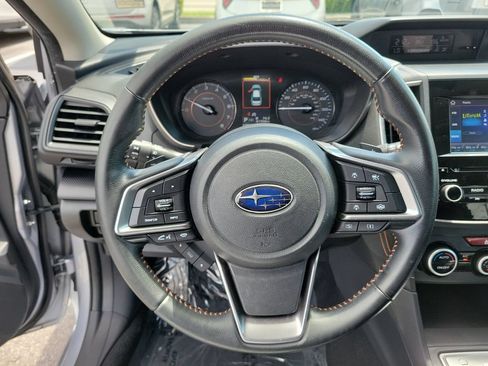 Used 2021 Subaru Crosstrek 2.0i Premium w/ Moonroof Package AWD/4WD image 28