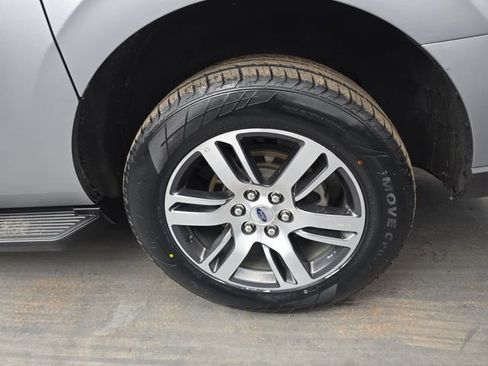 Used 2024 Ford Expedition Max Limited image 16
