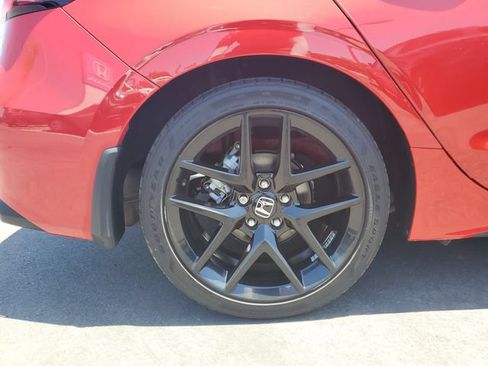 Certified 2024 Honda Civic Sport image 5