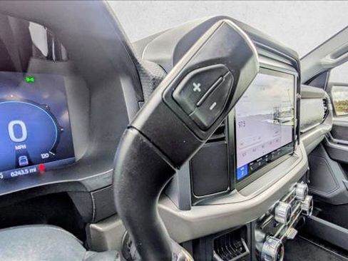 Used 2025 Ford F150 XLT w/ Equipment Group 301A Standard image 13