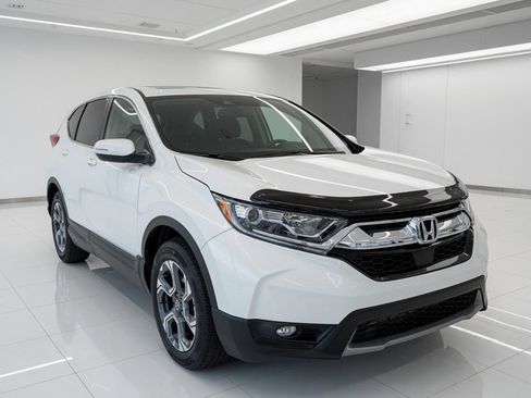 Used 2019 Honda CR-V EX-L image 2