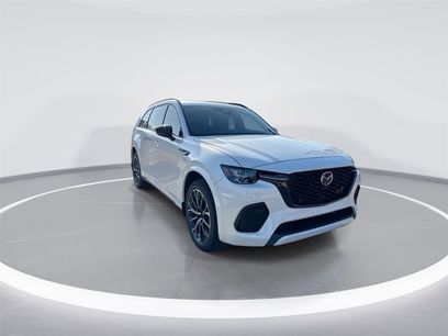New 2026 MAZDA CX-70 3.3 Turbo S w/ Premium Package