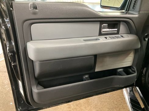 Used 2013 Ford F150 XLT w/ Luxury Equipment Group image 14
