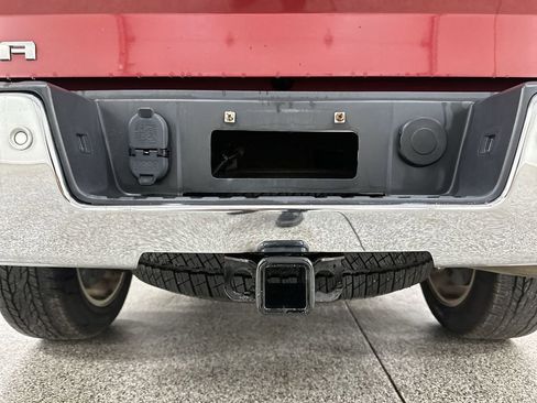 Used 2018 GMC Sierra 1500 SLT w/ SLT Premium Package AWD/4WD image 31