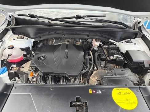 Used 2024 Kia Sorento S image 25