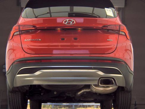 Used 2023 Hyundai Santa Fe SEL w/ Premium Package AWD/4WD image 7