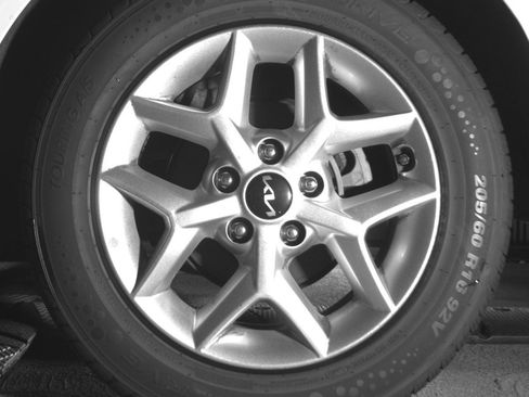 Used 2025 Kia Soul LX w/ LX Technology Package image 14