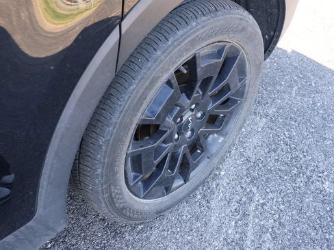 Used 2022 Kia Telluride EX w/ EX Premium Package AWD/4WD image 44