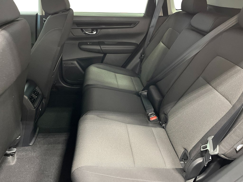 New 2027 Honda CR-V EX image 23