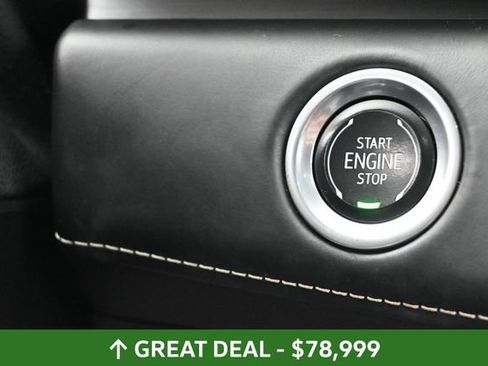 Used 2024 Cadillac Escalade Sport Platinum w/ LPO, Floor Liner Package AWD/4WD image 30