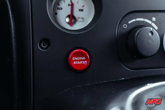 Used 2009 Dodge Viper ACR RWD image 73