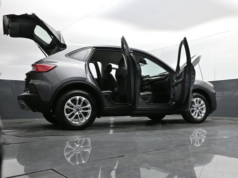 Used 2022 Ford Escape S AWD/4WD image 31