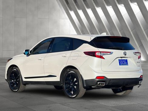 New 2026 Acura RDX SH-AWD image 5