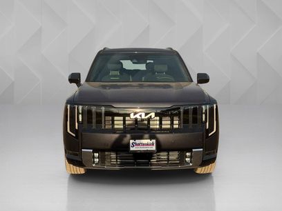 New 2027 Kia Telluride X-Line SX Prestige