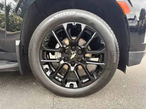 Certified 2023 Chevrolet Tahoe Premier AWD/4WD image 18