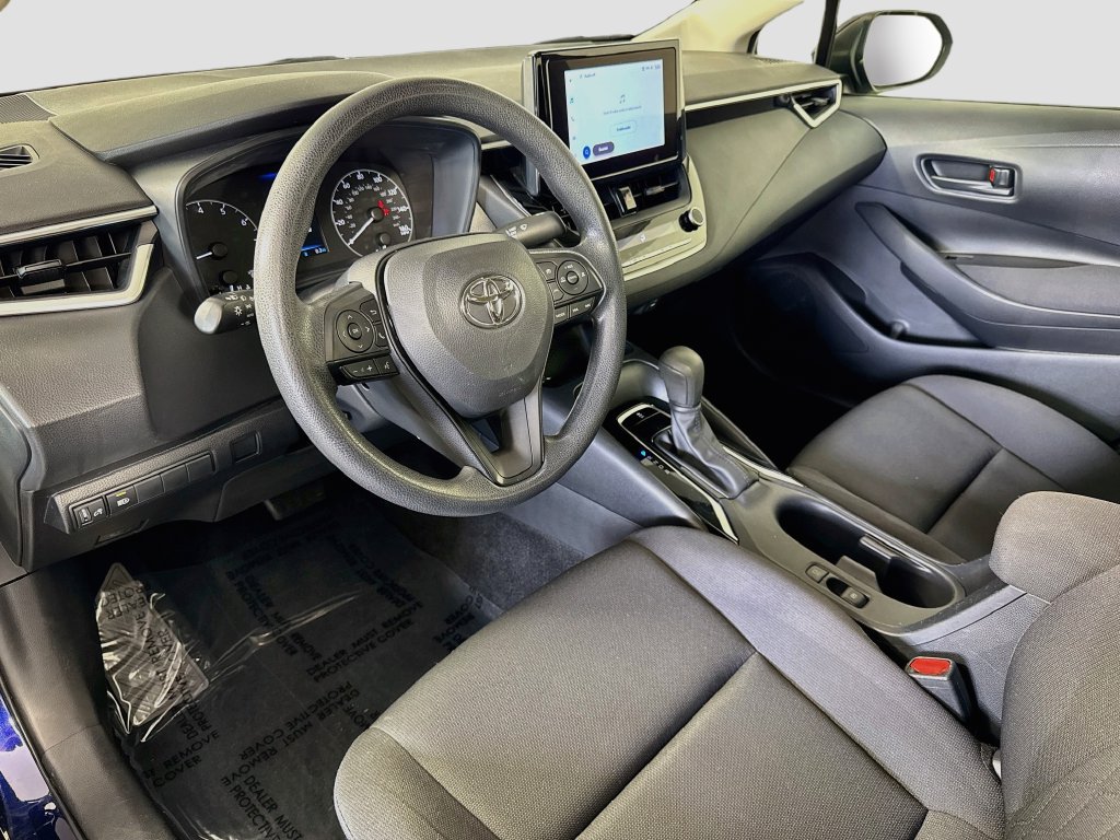 Used 2024 Toyota Corolla LE FWD image 18