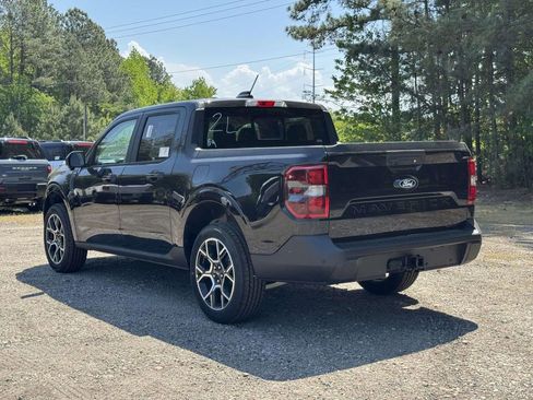 New 2026 Ford Maverick Lariat AWD/4WD image 21