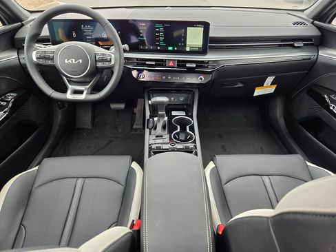 New 2026 Kia K5 GT-Line image 11