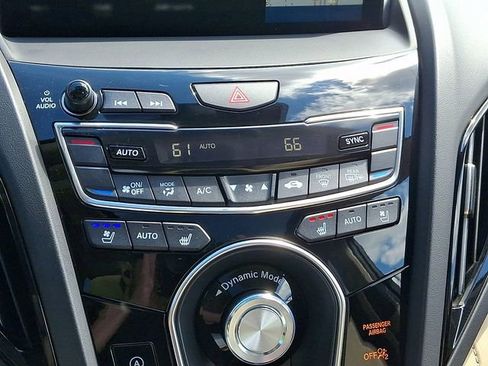 Used 2023 Acura RDX AWD w/ Advance Package image 16