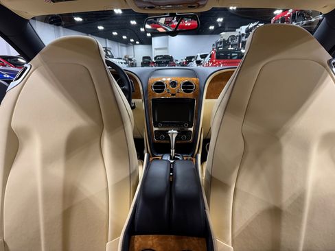 Used 2012 Bentley Continental GT image 92
