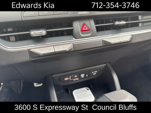 New 2026 Kia K4 GT-Line Turbo FWD image 28