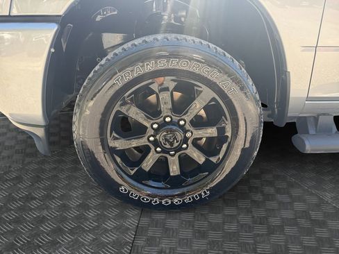 Certified 2022 RAM 2500 Big Horn w/ Level C Equiment Group image 14