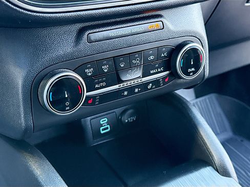 Certified 2023 Ford Escape Active image 11
