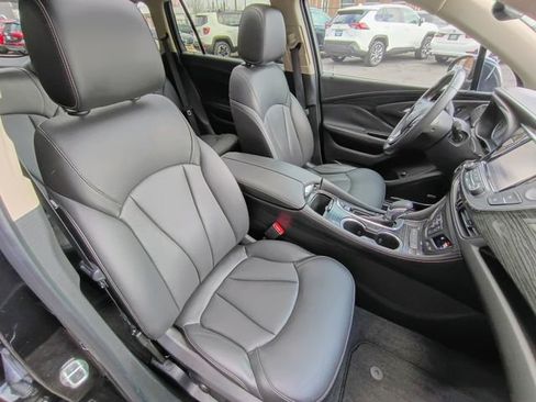 Used 2017 Buick Envision Premium image 52