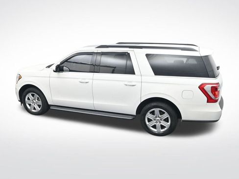 Used 2020 Ford Expedition Max XLT w/ Equipment Group 202A image 31