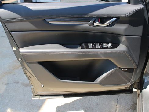 Used 2022 MAZDA CX-5 AWD 2.5 S w/ Premium Plus Pkg image 9