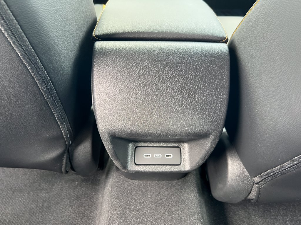 Used 2026 Acura Integra A-Spec w/ Technology Package FWD image 30