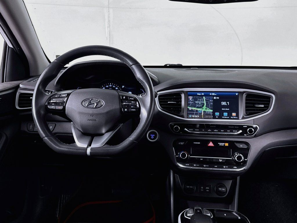 Used 2019 Hyundai Ioniq Limited FWD image 27