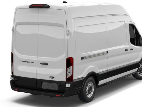 New 2026 Ford Transit 250 148 High Roof RWD image 24