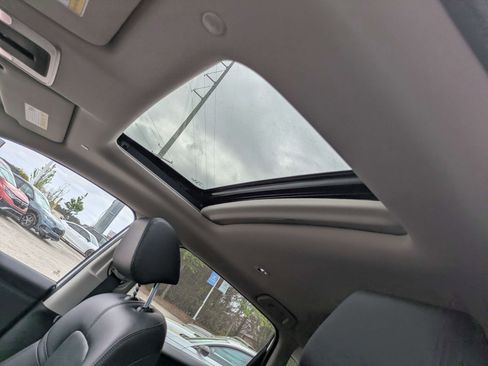 New 2026 Honda HR-V EX-L image 25