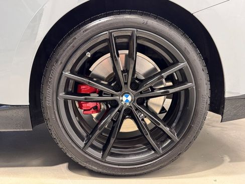 Certified 2024 BMW M240i xDrive Coupe w/ Premium Package image 14