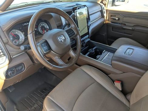Used 2022 RAM 2500 Limited image 22