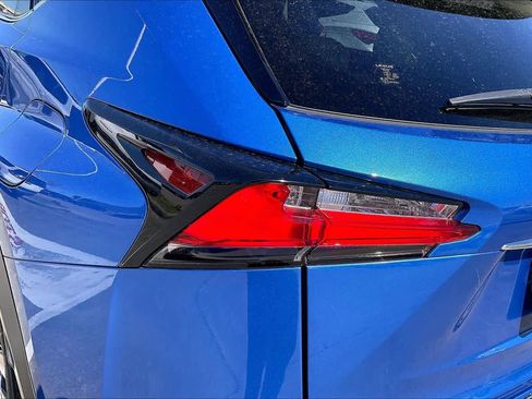 Used 2016 Lexus NX 300h FWD w/ Luxury Package image 25