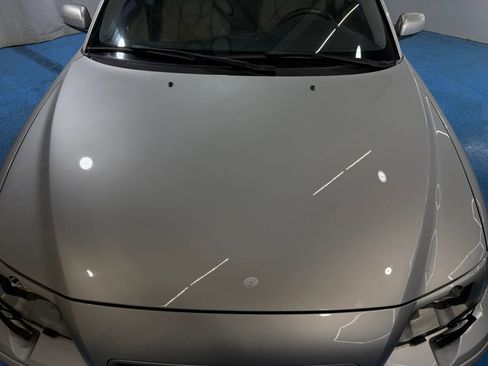 Used 2005 Volvo V70 R image 12