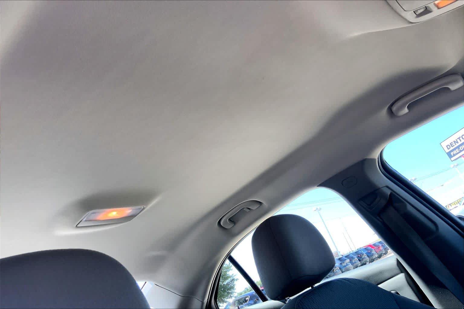 Used 2015 Chevrolet Malibu LS w/ Protection Package FWD image 13